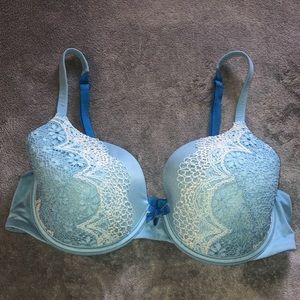 Body by Victoria Lined Perfect Coverage bra